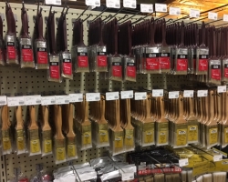 Paint Brushes