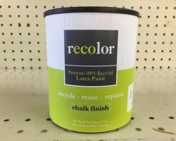 ReColor Chalk Paint Qt