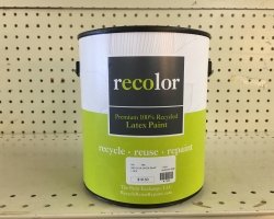 ReColor Interior Latex 1 Gal