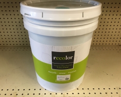 ReColor Interior Latex 5 Gal