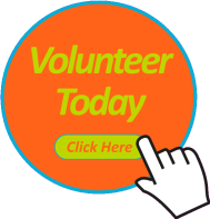 Volunteer Today Button
